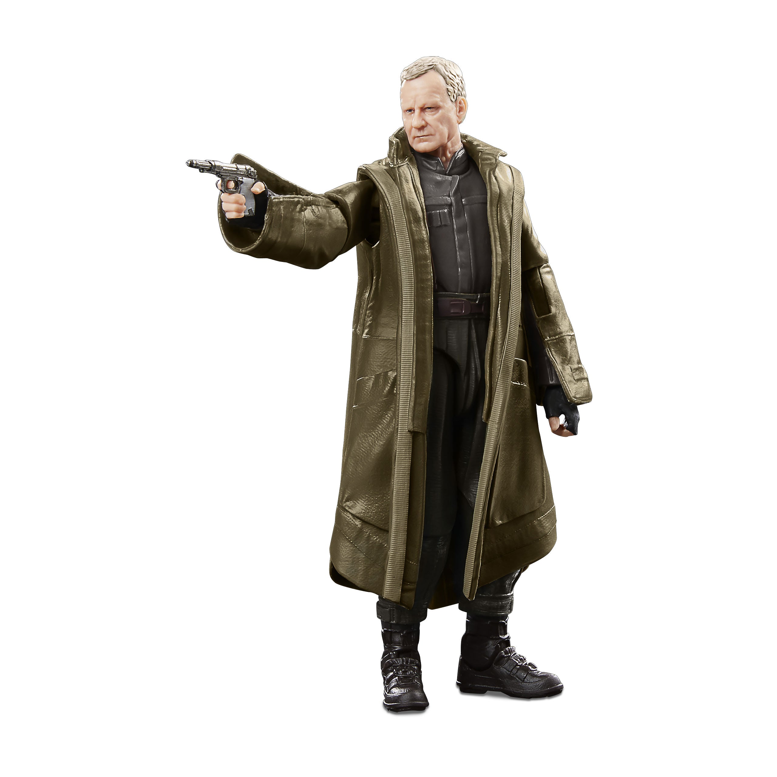 Image produit Star Wars - Figurine d'action Luthen Rael