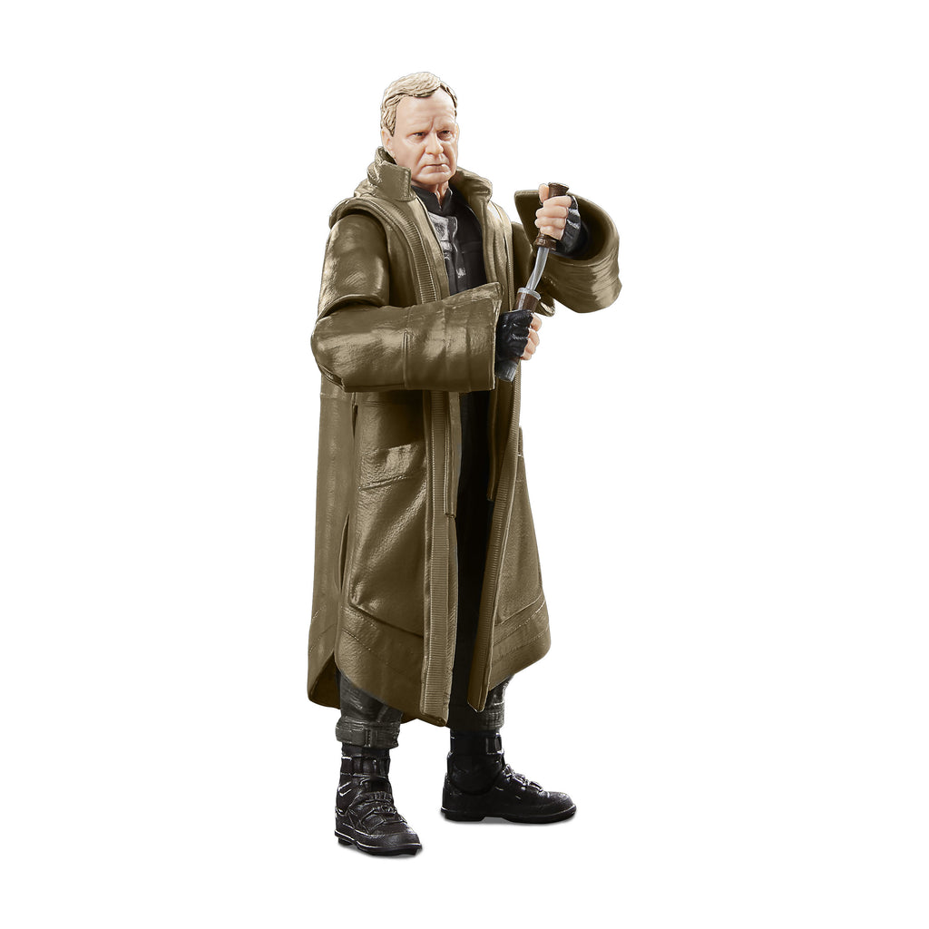 Image produit Star Wars - Figurine d'action Luthen Rael