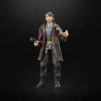 Image produit Star Wars - Figurine d'action Cassian Andor