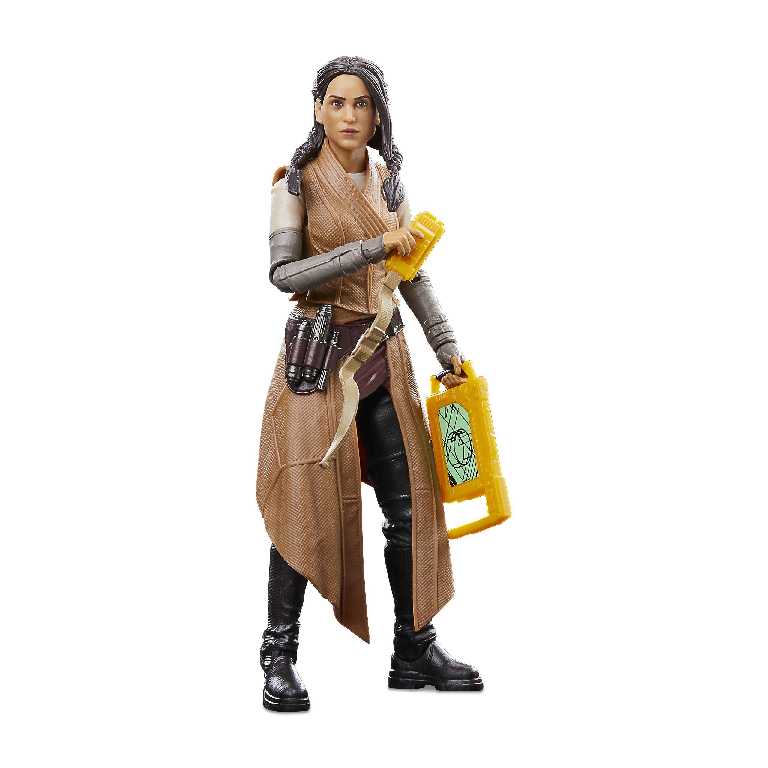 Image produit Star Wars - Figurine d'action Bix Caleen