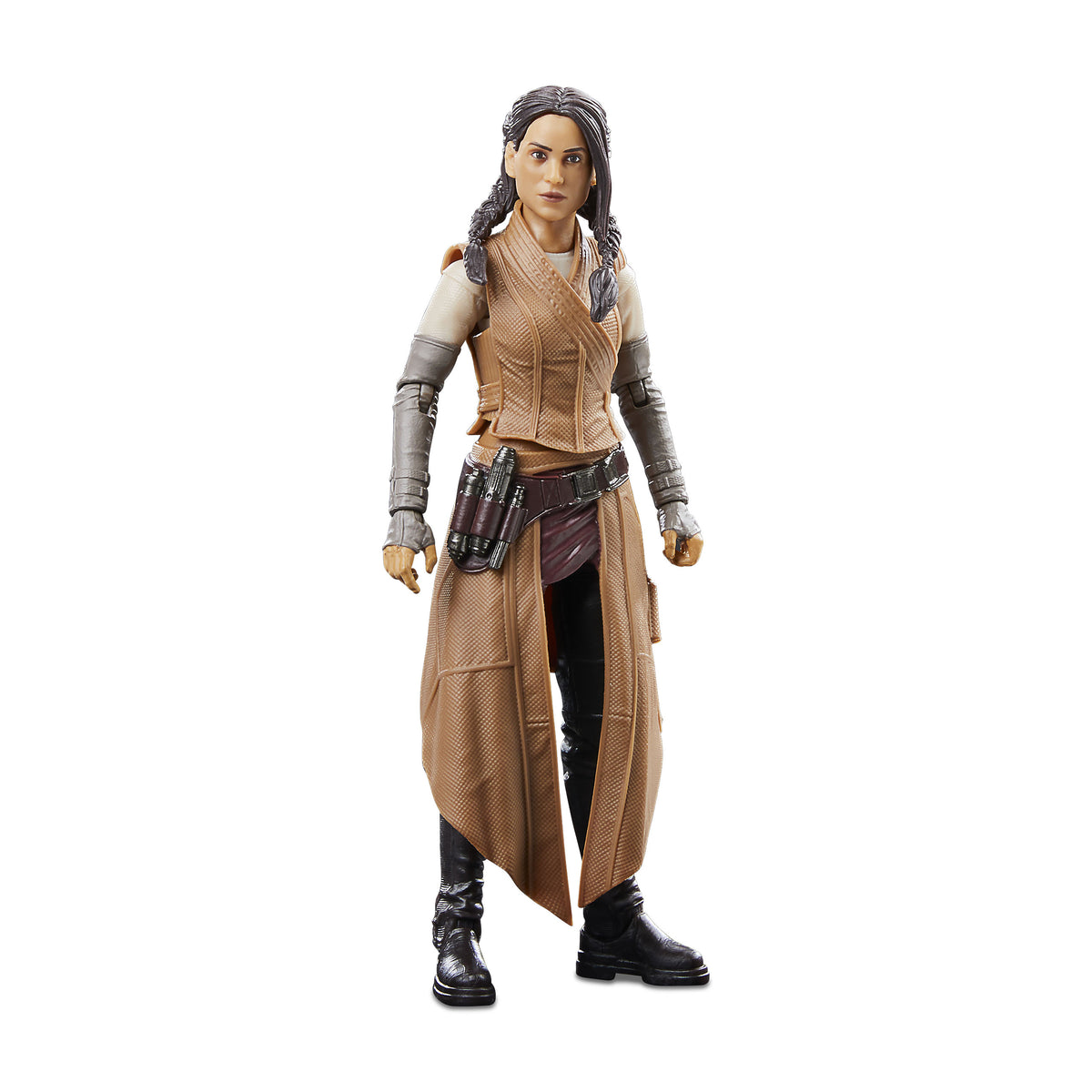 Image produit Star Wars - Figurine d'action Bix Caleen