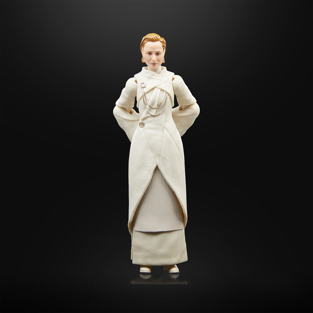 Image produit Star Wars - Figurine d'action du sénateur Mon Mothma