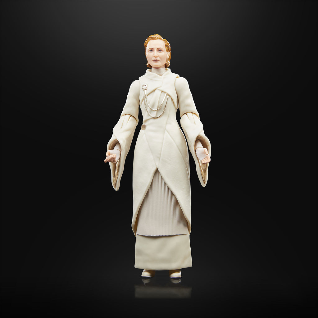 Image produit Star Wars - Figurine d'action du sénateur Mon Mothma