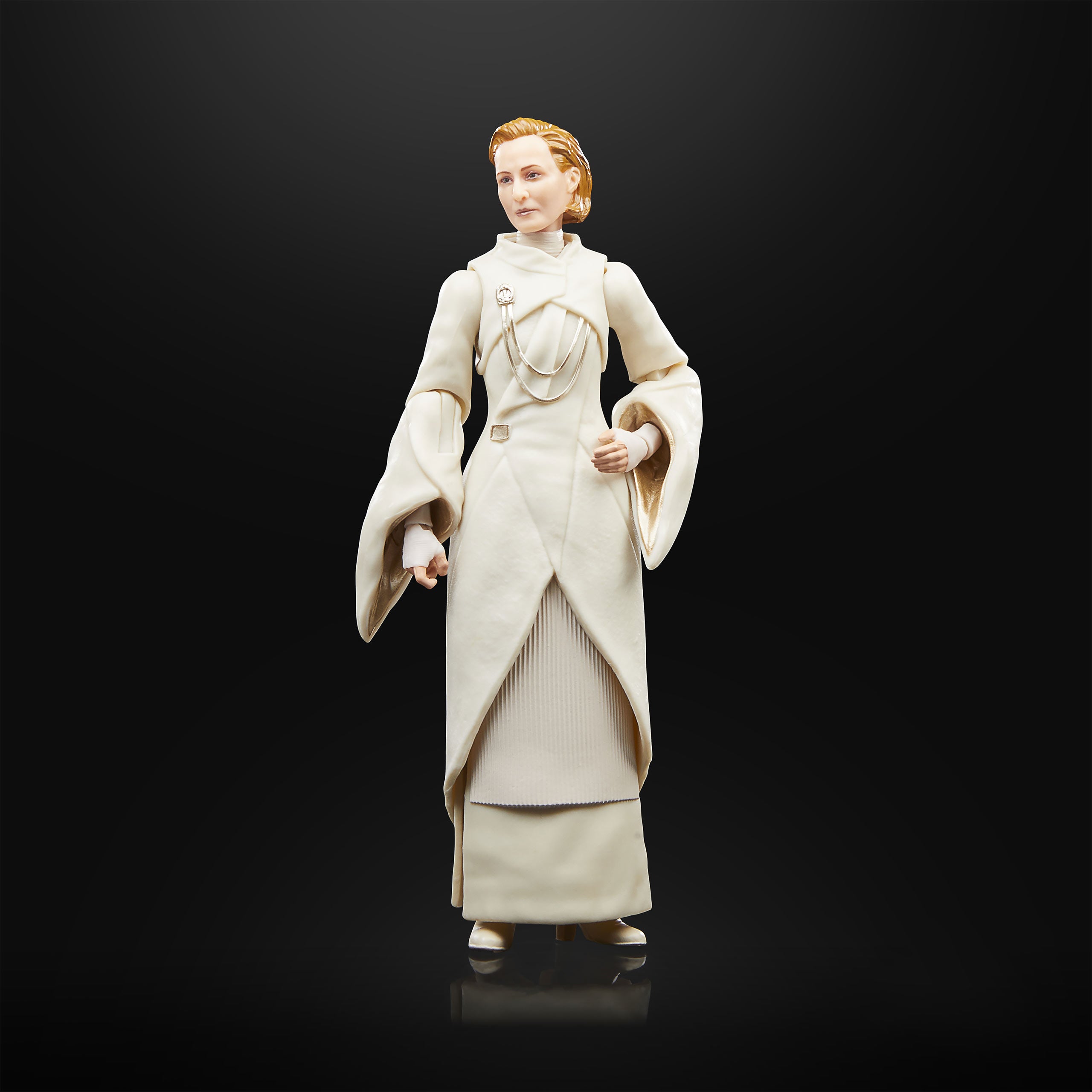 Image produit Star Wars - Figurine d'action du sénateur Mon Mothma
