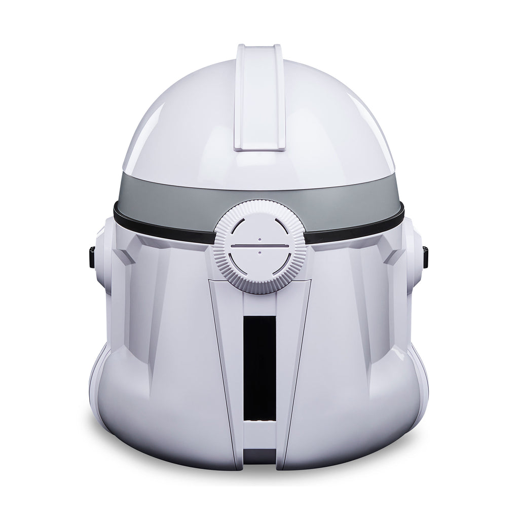 Product image Star Wars - Clone Trooper Phase II Premium Helmet