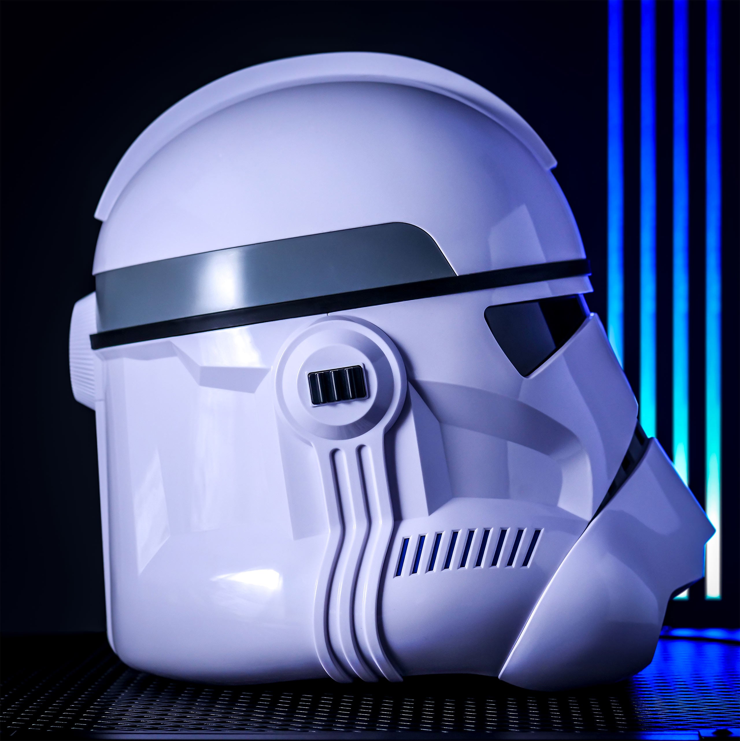 Product image Star Wars - Clone Trooper Phase II Premium Helmet
