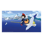 Image produit Le Petit Service de Livraison de Kiki - Image Murale