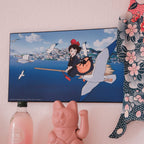 Image produit Le Petit Service de Livraison de Kiki - Image Murale