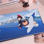 Image produit Le Petit Service de Livraison de Kiki - Image Murale