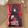 Image produit Naruto Shippuden - Carnet de notes Itachi