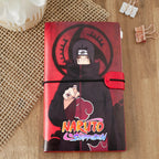 Image produit Naruto Shippuden - Carnet de notes Itachi