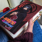 Image produit Naruto Shippuden - Carnet de notes Itachi