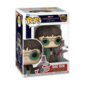 Image produit Spider-Man-No Way Home - Figurine Bobblehead Funko Pop de Doc Ock