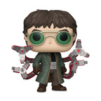 Image produit Spider-Man-No Way Home - Figurine Bobblehead Funko Pop de Doc Ock