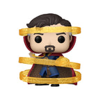 Image produit Spider-Man-No Way Home - Figurine Funko Pop Doctor Strange à tête branlante