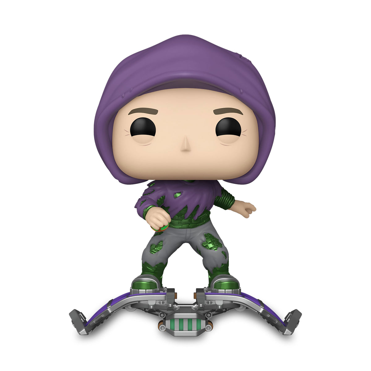 Product image Spider-Man-No Way Home - Green Goblin Funko Pop Bobblehead Figure