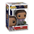 Image produit Spider-Man-No Way Home - Figurine Bobblehead Funko Pop MJ