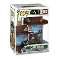Image produit Star Wars - Cad Bane Funko Pop Figurine à tête branlante