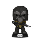 Image produit Star Wars - Figurine Bobblehead Funko Pop Krrsantan