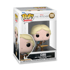 Image produit Witcher - Ciri avec épée Funko Pop Figurine