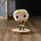 Image produit Witcher - Ciri avec épée Funko Pop Figurine