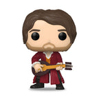 Image produit Witcher - Figurine Funko Pop Jaskier