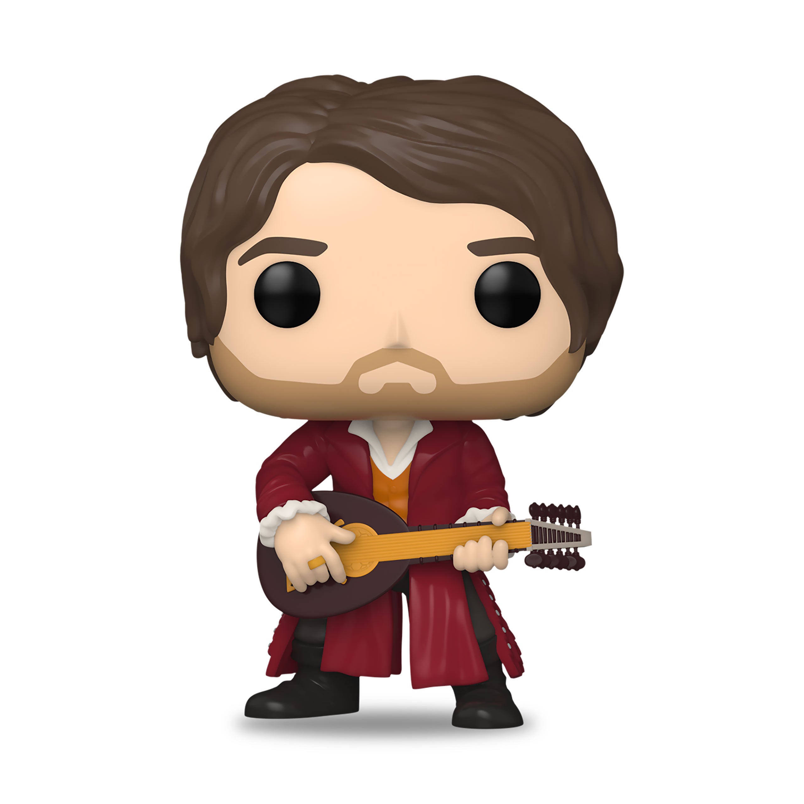 Image produit Witcher - Figurine Funko Pop Jaskier