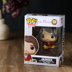 Image produit Witcher - Figurine Funko Pop Jaskier
