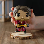 Image produit Witcher - Figurine Funko Pop Jaskier