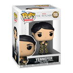 Image produit Witcher - Yennefer de Vengerberg Funko Pop Figure