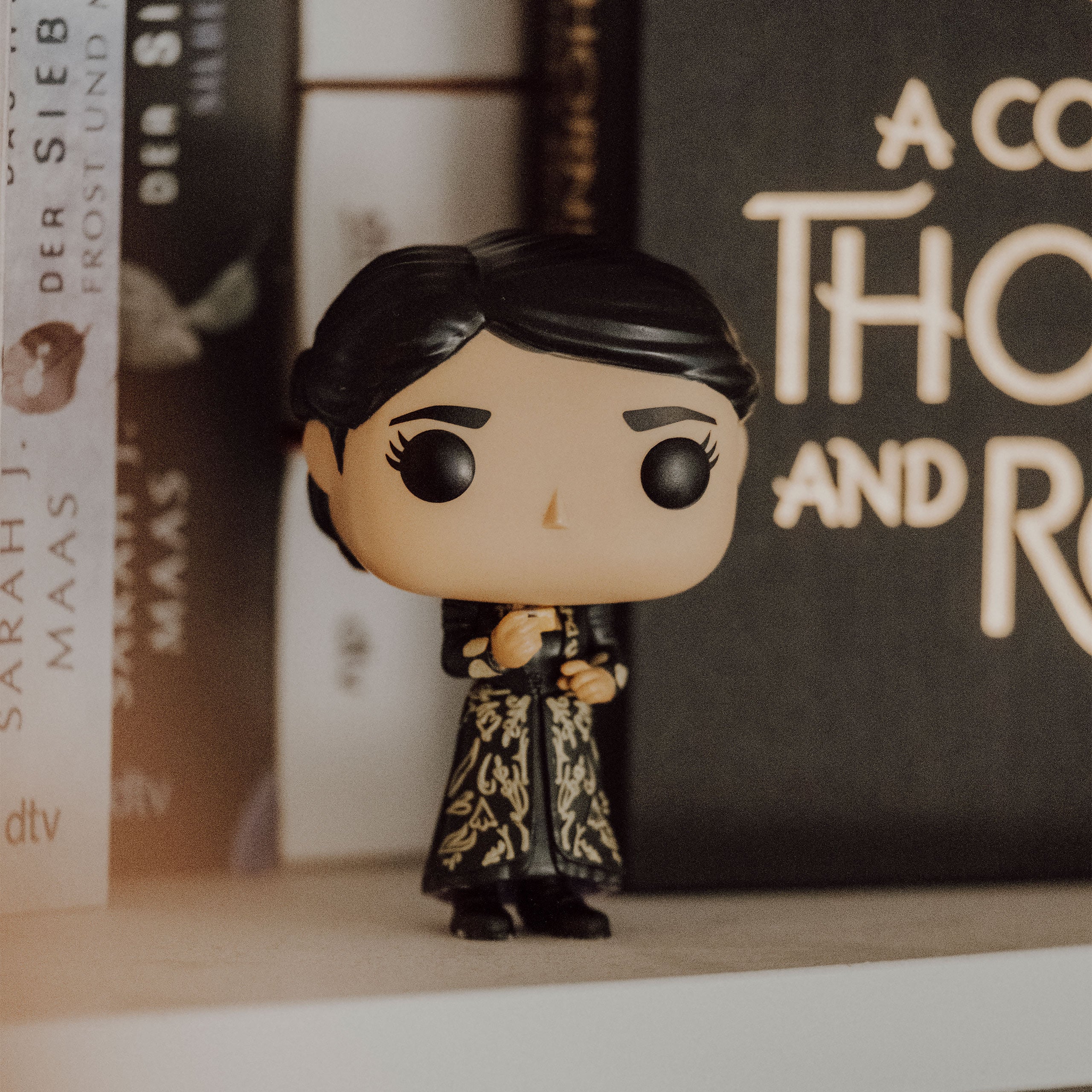Image produit Witcher - Yennefer de Vengerberg Funko Pop Figure