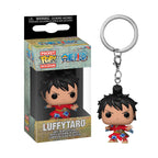 Image produit One Piece - Monkey D. Luffy Luffytaro Porte-clés Funko Pop