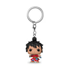 Image produit One Piece - Monkey D. Luffy Luffytaro Porte-clés Funko Pop
