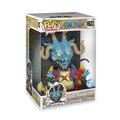 Image produit One Piece - Figurine Funko Pop Kaido Dragon