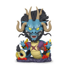 Image produit One Piece - Figurine Funko Pop Kaido Dragon