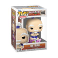 Image produit Hunter x Hunter - Figurine Funko Pop Netero