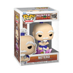 Image produit Hunter x Hunter - Figurine Funko Pop Netero