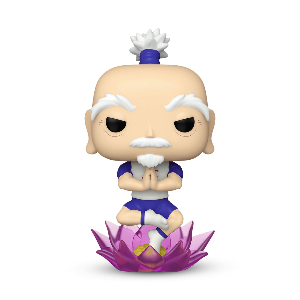Image produit Hunter x Hunter - Figurine Funko Pop Netero