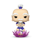 Image produit Hunter x Hunter - Figurine Funko Pop Netero