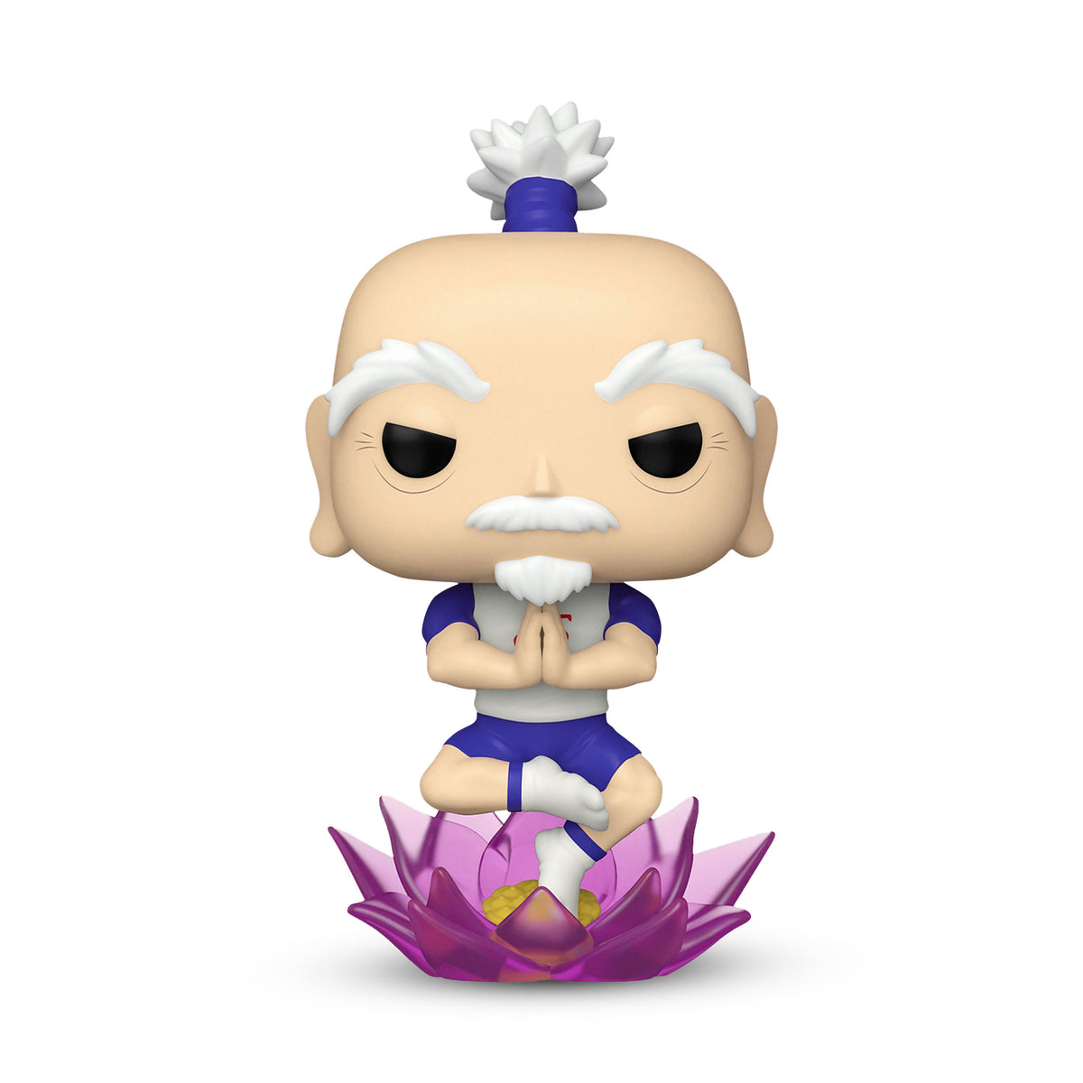 Image produit Hunter x Hunter - Figurine Funko Pop Netero