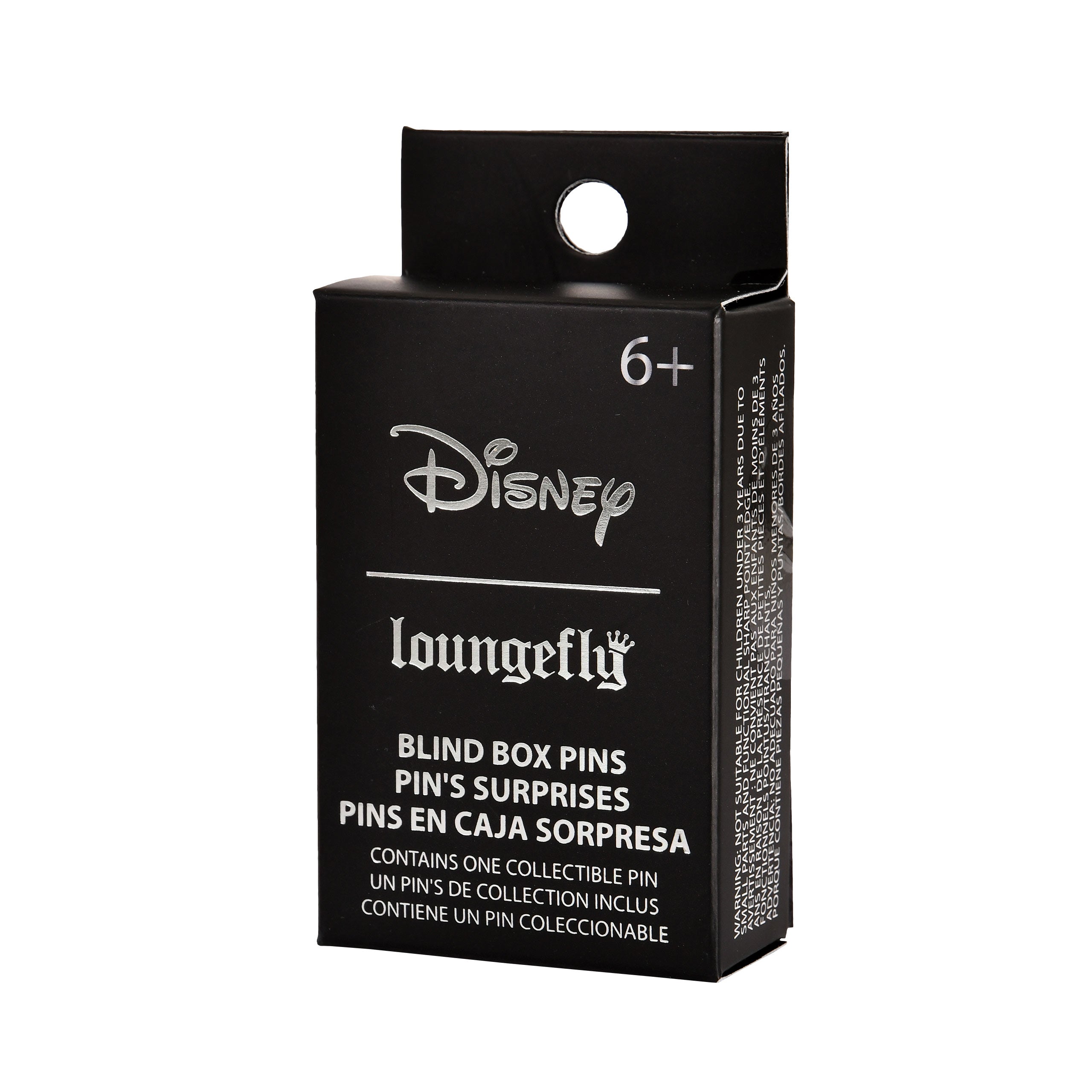 Product image Lilo & Stitch - Stitch Mystery Pin