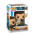Image produit Aquaman - Necrus Figurine Funko Pop