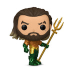 Image produit Aquaman - Necrus Figurine Funko Pop