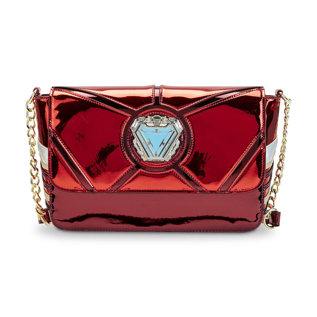 Image produit Marvel - Sac à bandoulière Iron Man