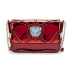 Image produit Marvel - Sac à bandoulière Iron Man