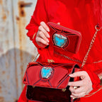 Image produit Marvel - Sac à bandoulière Iron Man