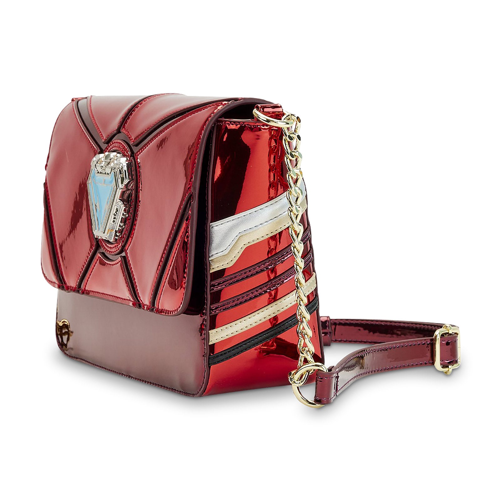 Image produit Marvel - Sac à bandoulière Iron Man
