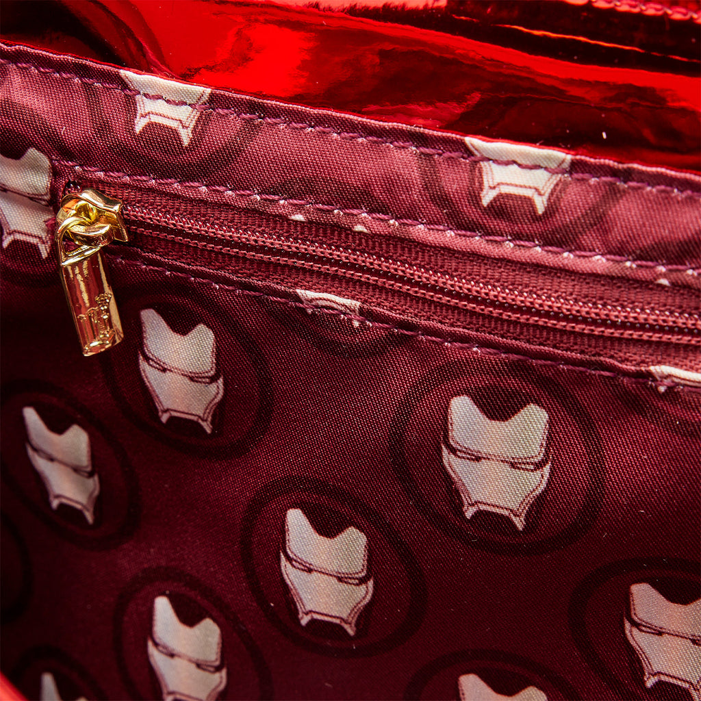 Image produit Marvel - Sac à bandoulière Iron Man