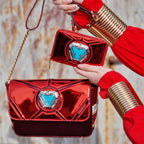 Image produit Marvel - Sac à bandoulière Iron Man
