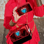 Image produit Marvel - Sac à bandoulière Iron Man